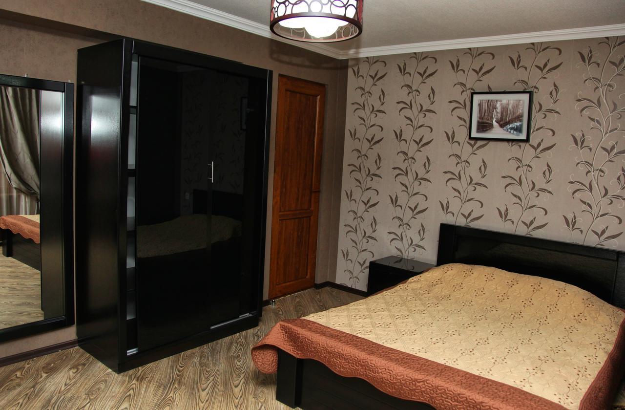Hotel Obola Samtredia Εξωτερικό φωτογραφία
