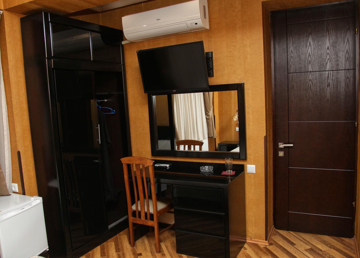 Hotel Obola Samtredia Εξωτερικό φωτογραφία