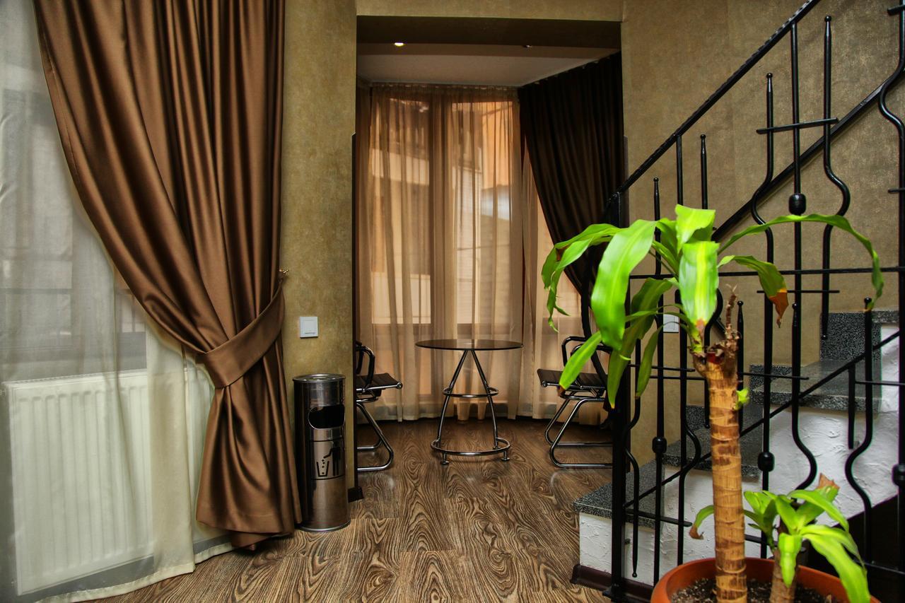 Hotel Obola Samtredia Εξωτερικό φωτογραφία