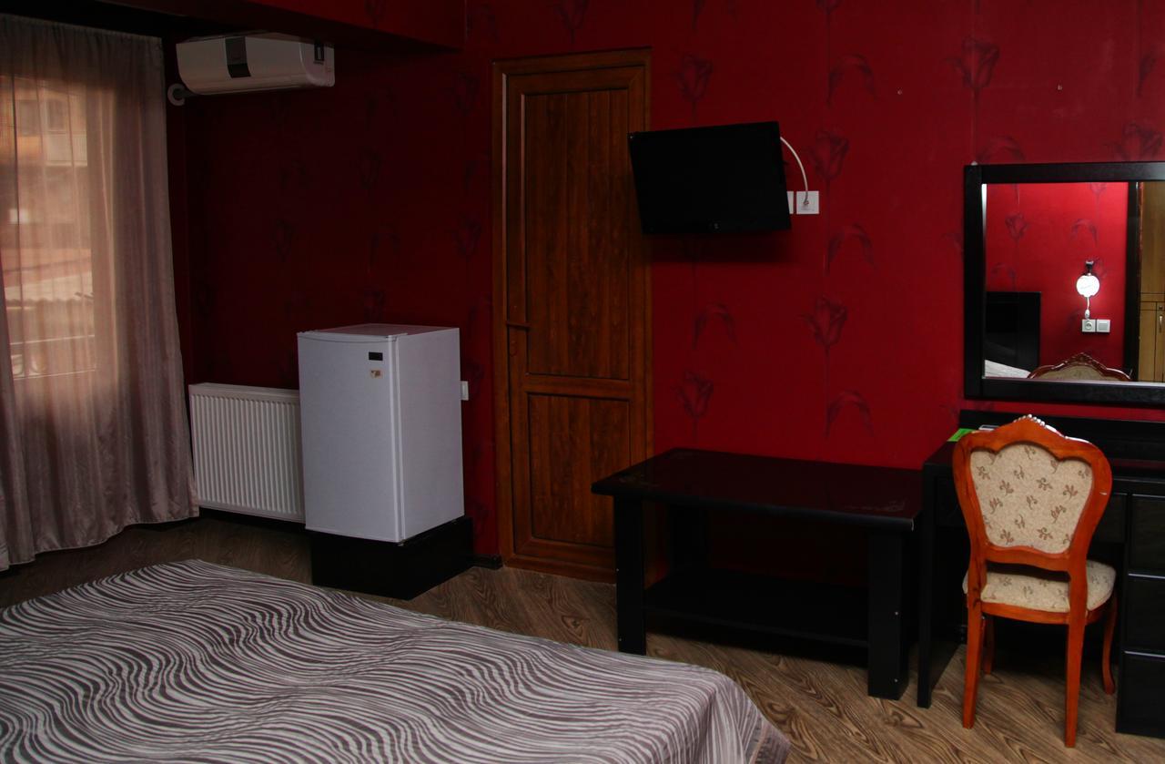 Hotel Obola Samtredia Εξωτερικό φωτογραφία