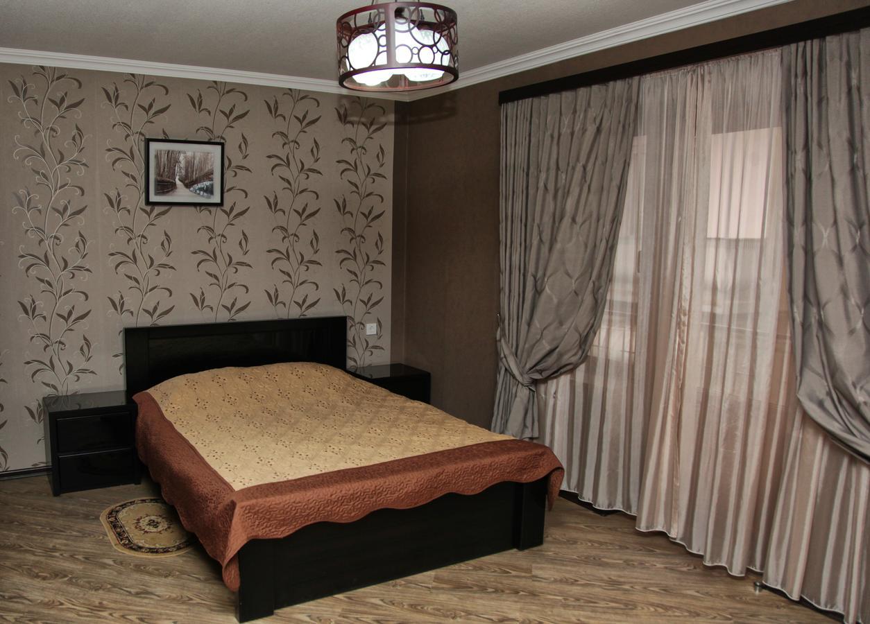 Hotel Obola Samtredia Εξωτερικό φωτογραφία