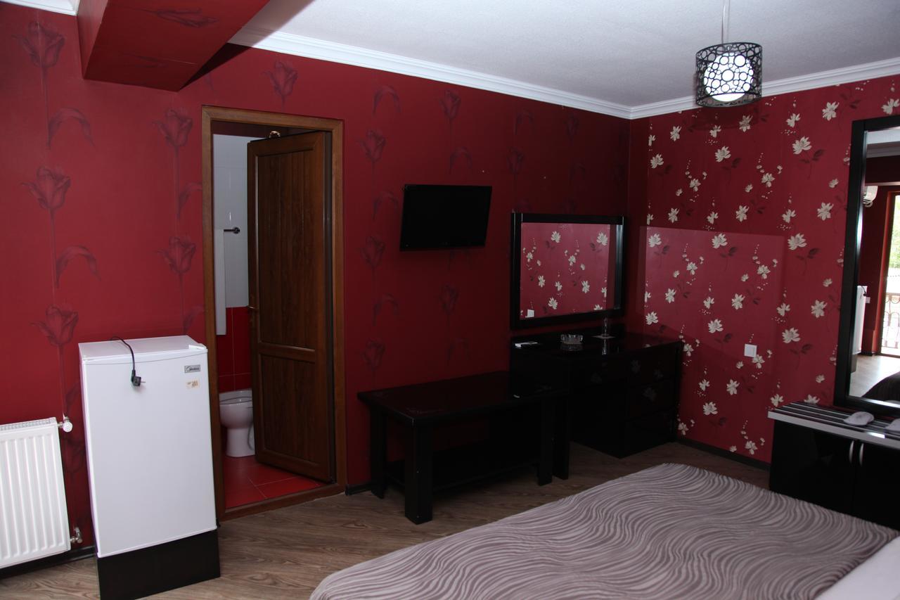 Hotel Obola Samtredia Εξωτερικό φωτογραφία