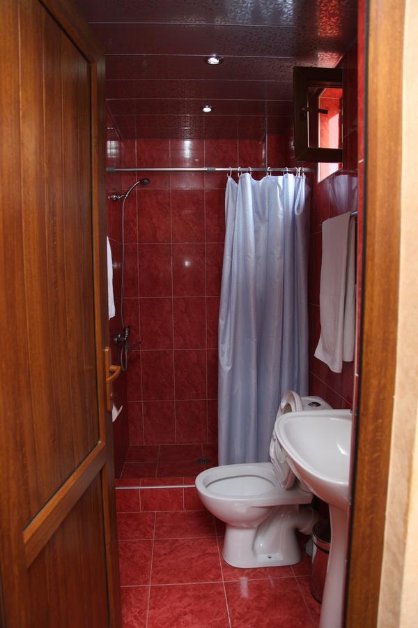Hotel Obola Samtredia Εξωτερικό φωτογραφία
