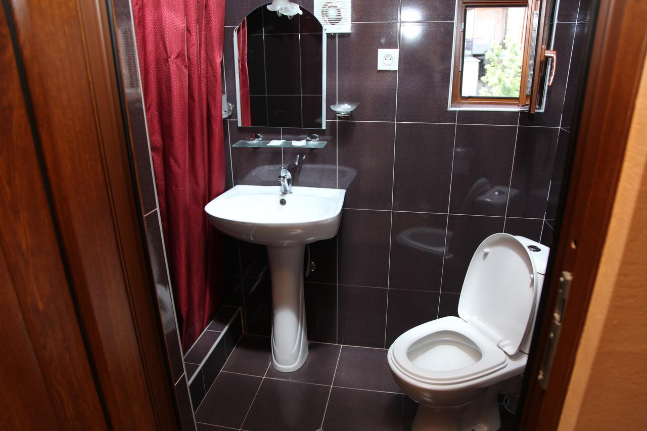 Hotel Obola Samtredia Εξωτερικό φωτογραφία