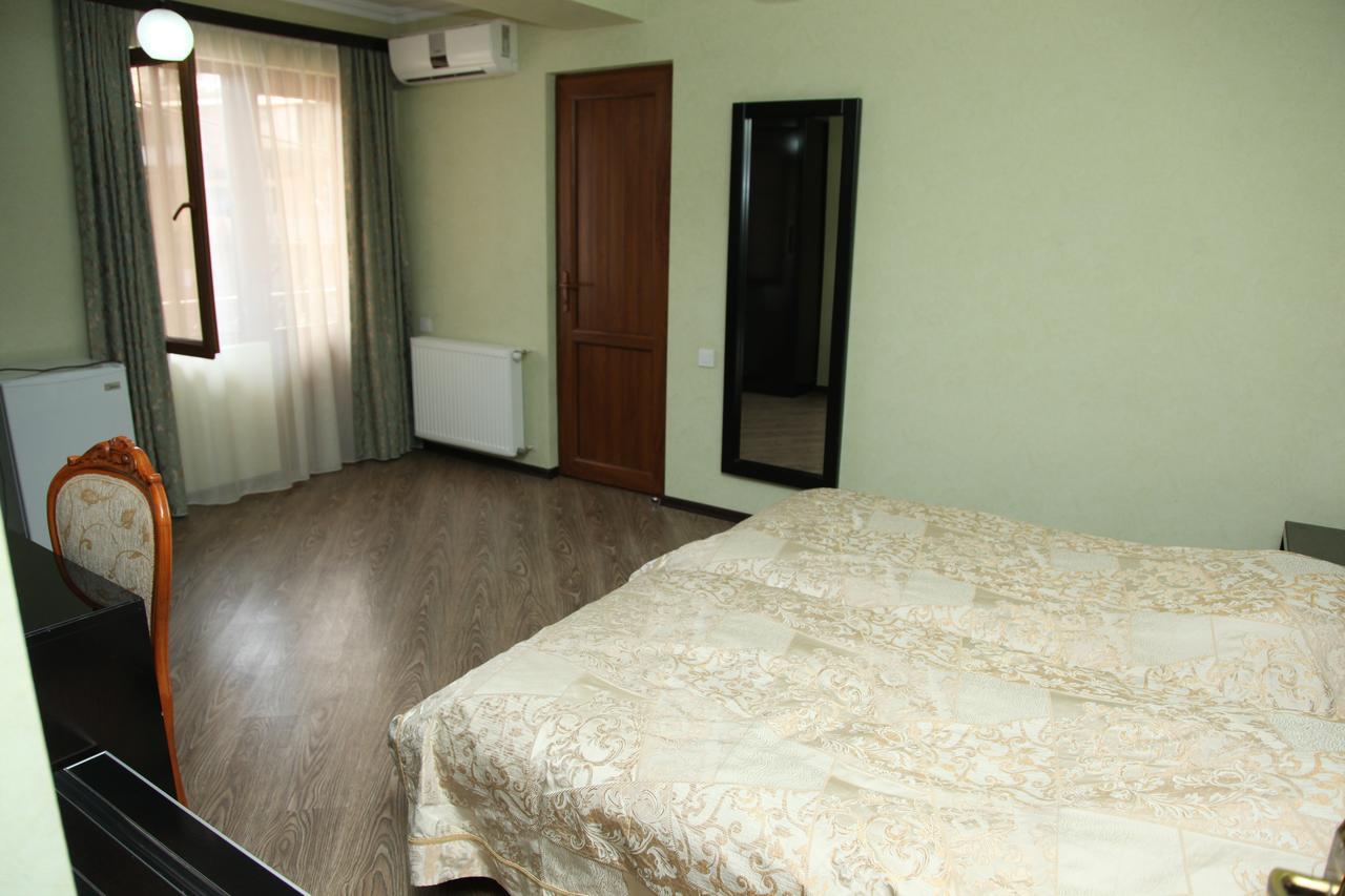 Hotel Obola Samtredia Εξωτερικό φωτογραφία