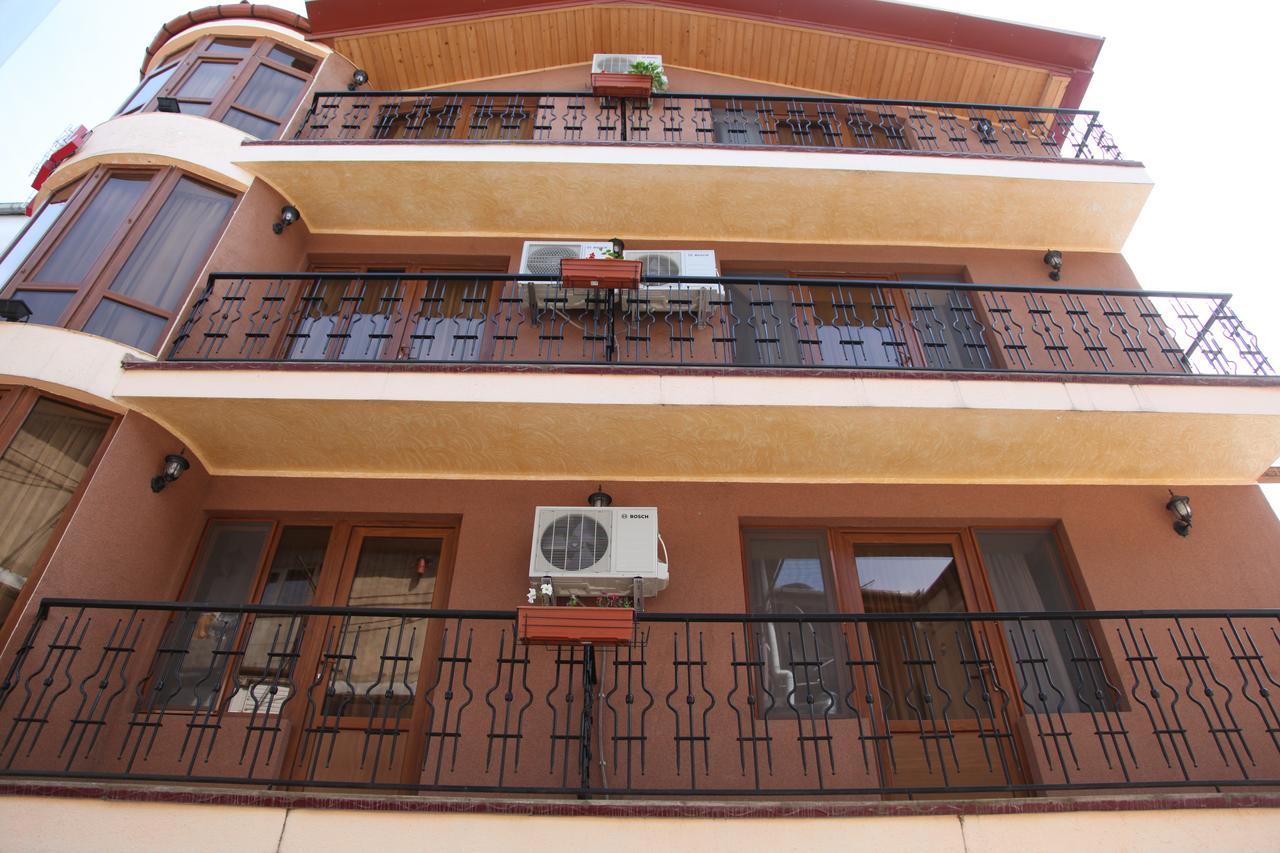 Hotel Obola Samtredia Εξωτερικό φωτογραφία