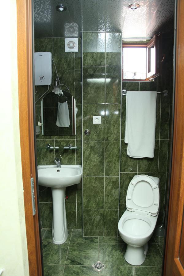 Hotel Obola Samtredia Εξωτερικό φωτογραφία