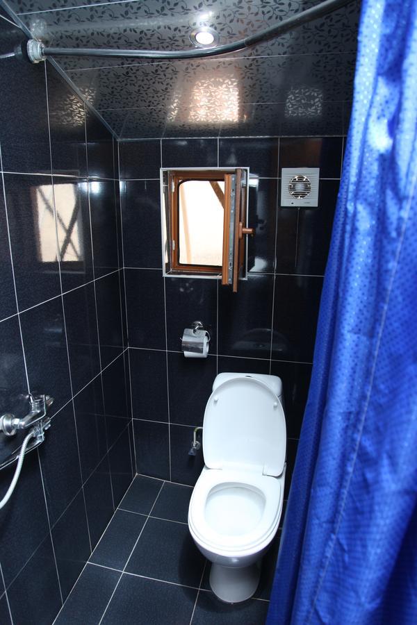 Hotel Obola Samtredia Εξωτερικό φωτογραφία